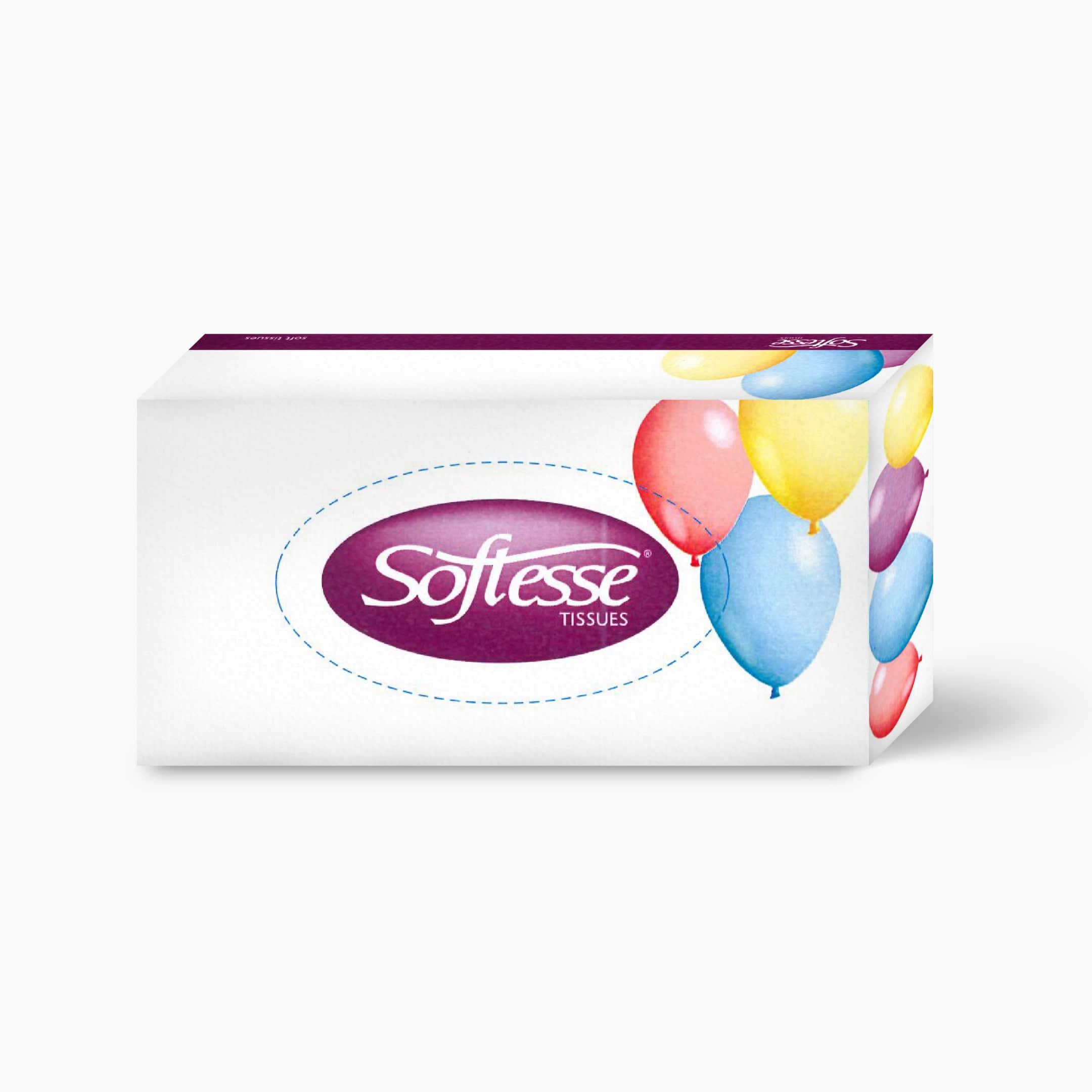 Family Tissue - Modern Paper