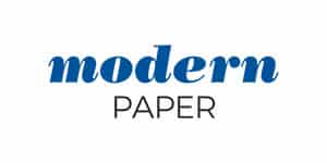 modern-paper