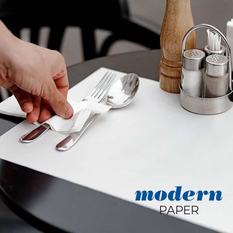 Modern Paper - 47 Years Of Paper