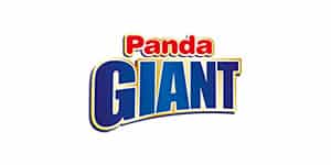 panda-giant